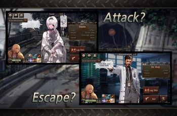 Black Survival – Run away from ever expanding Restricted areas