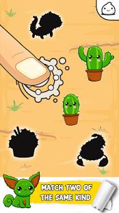 Cactus Evolution Clicker