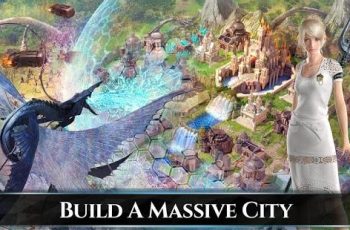 Final Fantasy XV – Journey through vast kingdoms