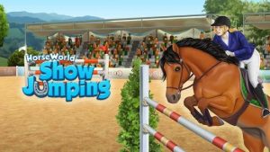 HorseWorld Show Jumping