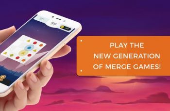 Infinity Merge – Master the puzzle game structure