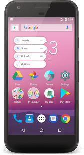 KK Launcher