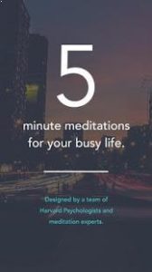Simple Habit Meditation
