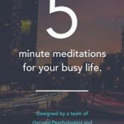 Simple Habit Meditation – Find calm through any situation