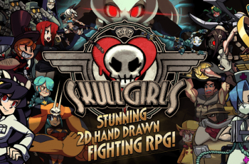 Skullgirls – Find the best combination to maximize synergies