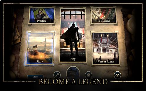 The Elder Scrolls Legends