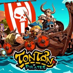 TonTonPirate – Raise the anchor and plunder the riches
