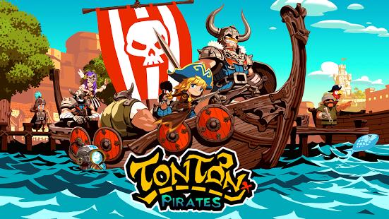 TonTonPirate