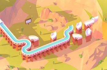 Aqueducts – Creating a viable city is not easy