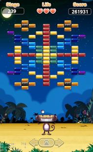 Brick Breaker