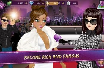 Hollywood Story – Build your own movie star career