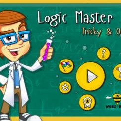 Logic Master 2 – Become a logic mastermind