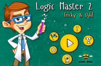 Logic Master 2