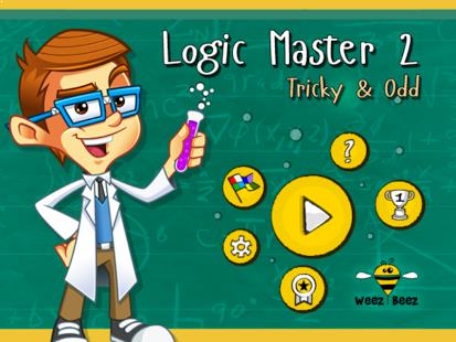 Logic Master 2