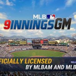MLB 9 Innings GM – Lead your team to become World Series Champions