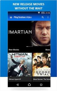 PlayStation Video