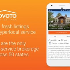 Real Estate by Movoto