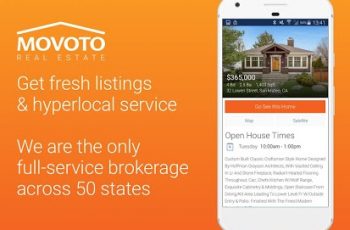 Real Estate by Movoto