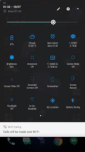 Shortcutter Quick Settings