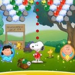 Snoopy Pop – Prepare your doghouse and stock up on bubbles