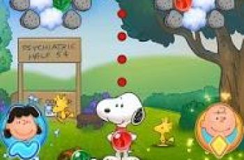Snoopy Pop – Prepare your doghouse and stock up on bubbles