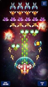 Space Shooter Galaxy