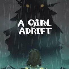 A Girl Adrift – Grow stronger with the help of new companions