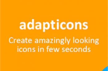 Adapticons