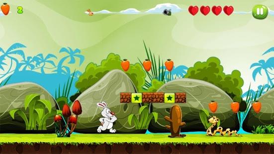 Bunny Run 2