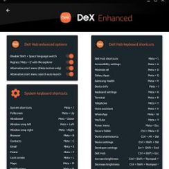 DeX Hub for Samsung DeX