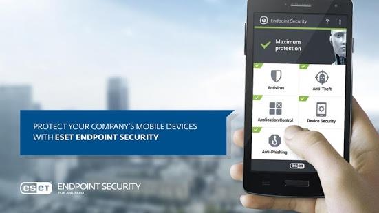 ESET Endpoint Security