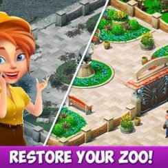 Family Zoo – Interact with exotic and cute animals