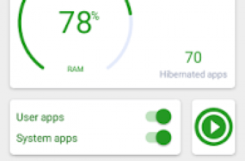 Hibernator – Prevent the apps and services from restarting