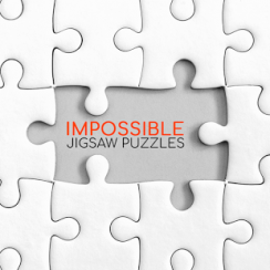 Impossible Jigsaw Puzzles