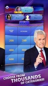 Jeopardy World Tour