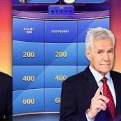 Jeopardy World Tour