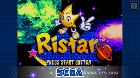 Ristar