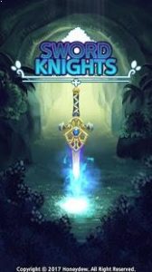 Sword Knights