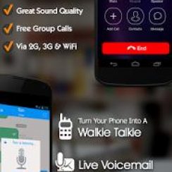 TalkU – Free Calls +Free Texting +International Call