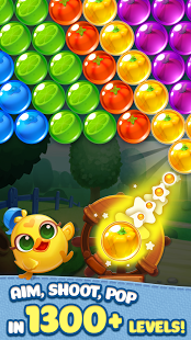 Bubble CoCo