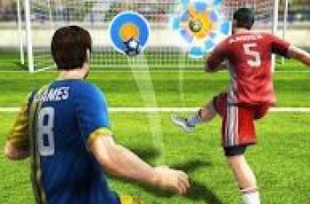 Football Strike – Make a name for yourself in the Career Mode