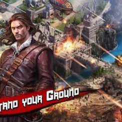 Guns of Glory – Become supreme ruler and seize the Crown of Destiny