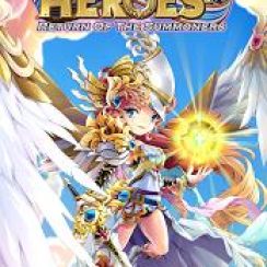 Medal Heroes – The Medallion Kingdom that has fallen into chaos
