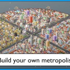TheoTown – Become a tycoon with amazing megacities