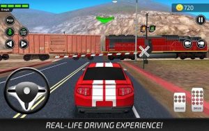 Car Driving Academy 2017 3D