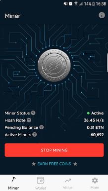 Electroneum