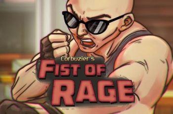 Fist of Rage