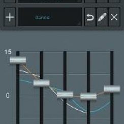 Headphones Equalizer – Calibrate them with the automatic procedure or manually
