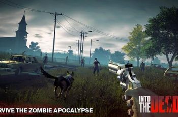 Into the Dead 2 – Journey through the zombie apocalypse