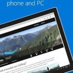 Microsoft Edge Preview – Browse anywhere with one continuous experience